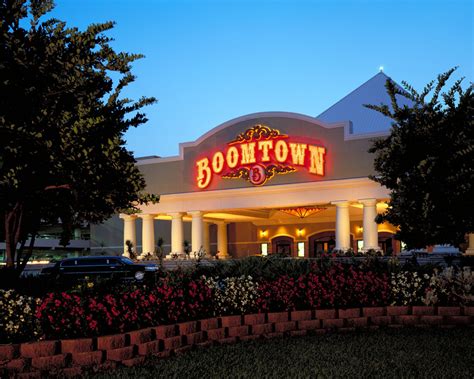 boomtown bossier city boomtown casino jobs .